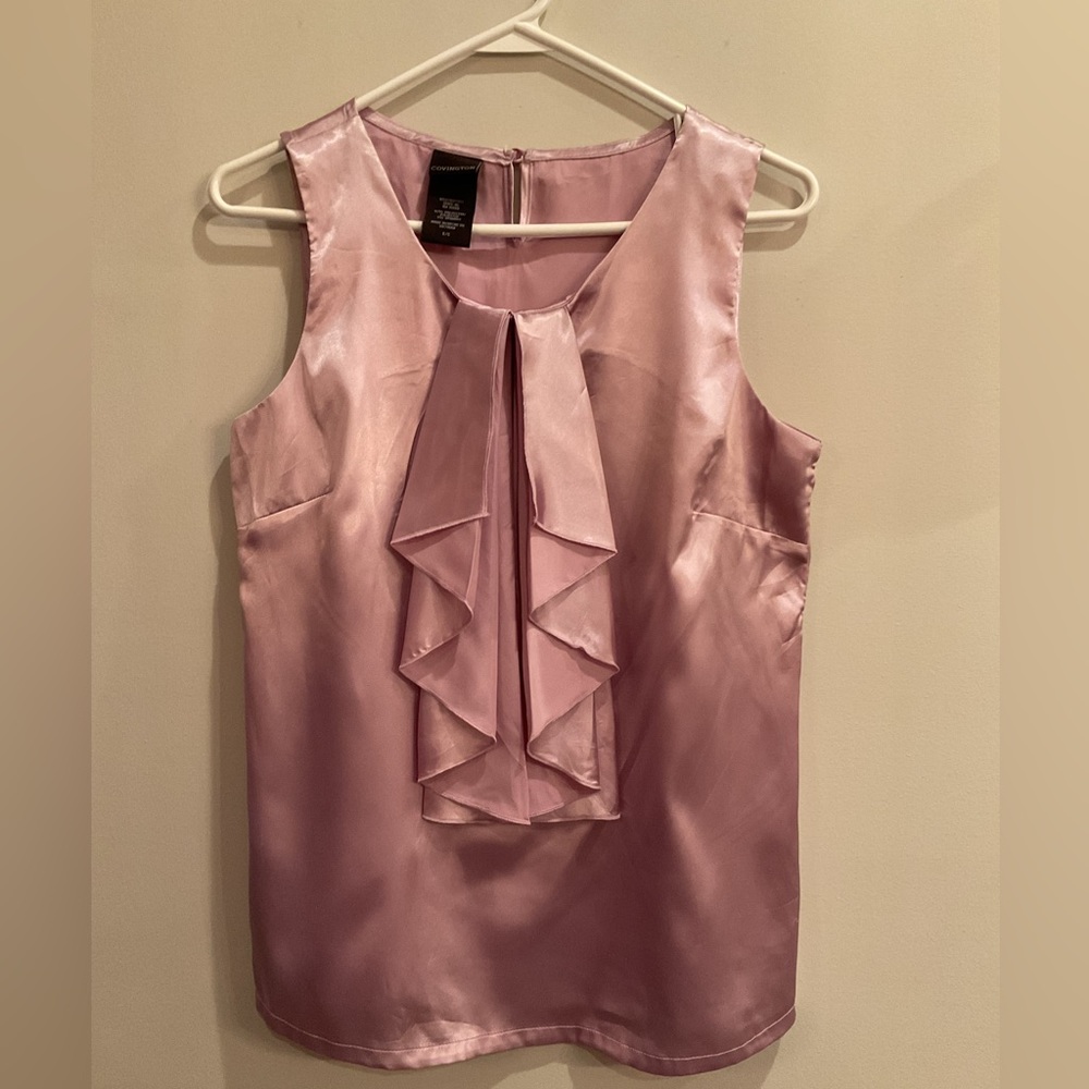 Covington blouse